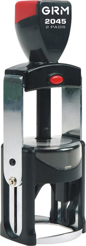 Оснастка GRM 2045 2 pads