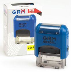 Штамп GRM 4910 P3