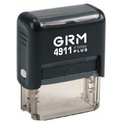Штамп GRM 4911