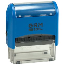 Штамп GRM 4913 P3